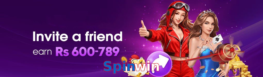Spinwin