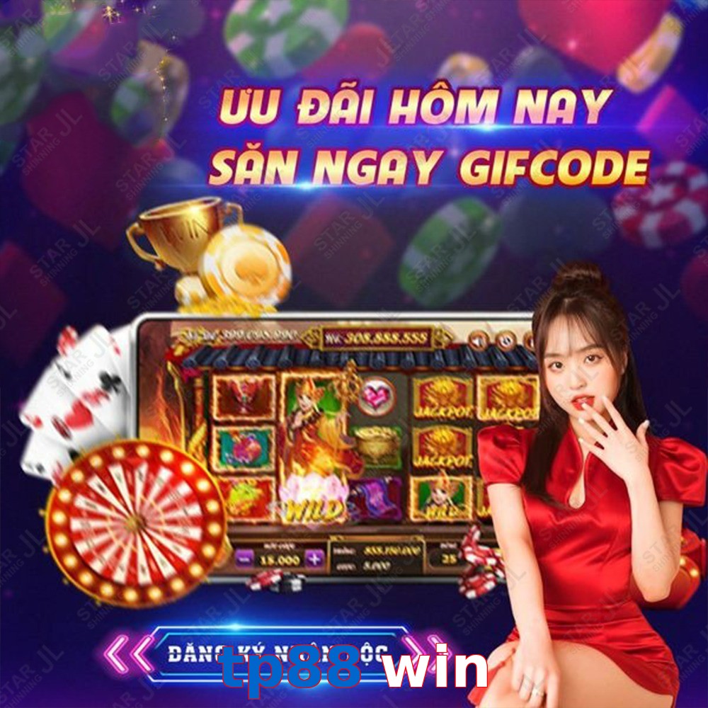 tp88 win